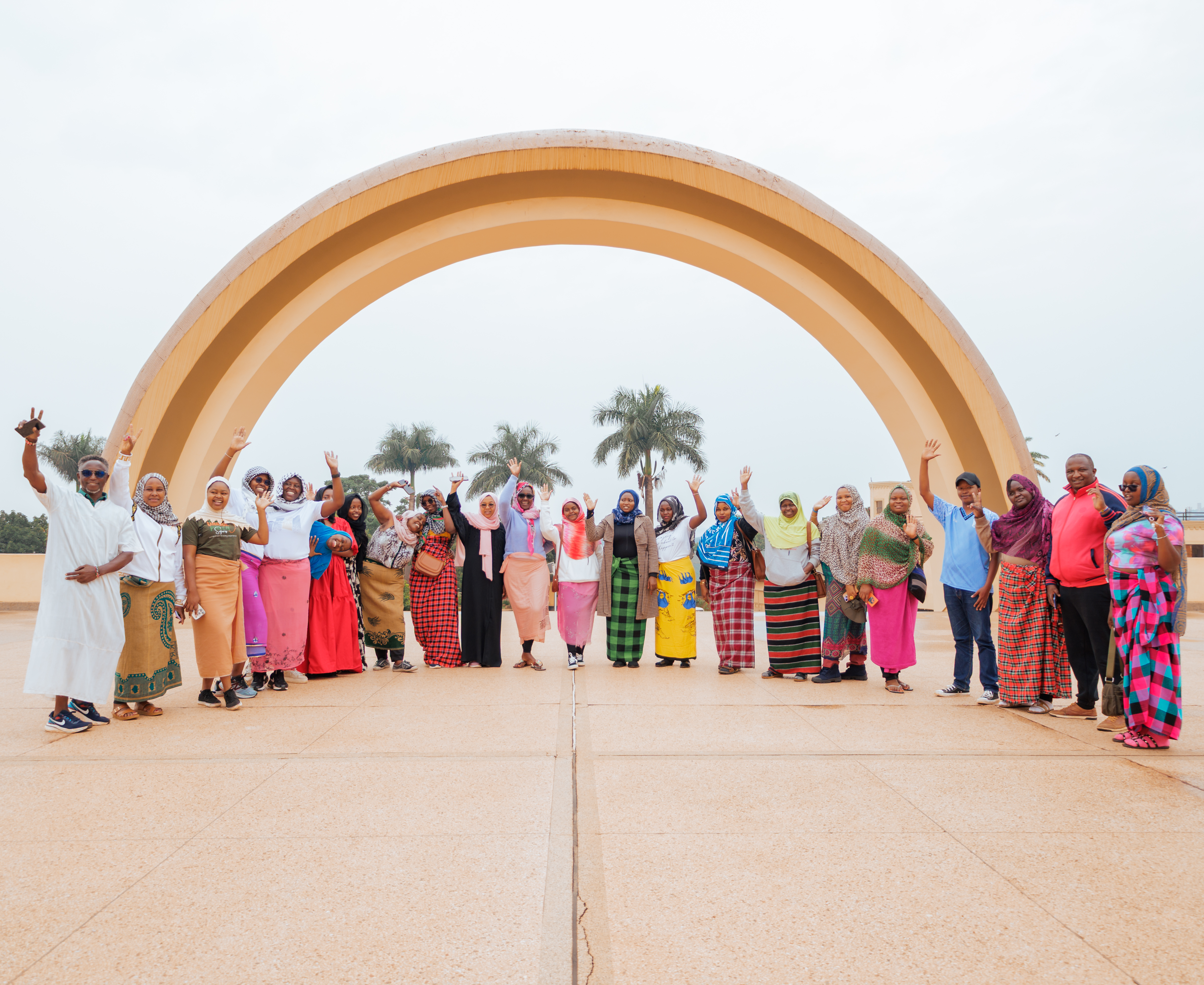 7 Day Uganda Rwanda Tour from Kenya